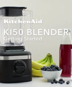 Cheap ???? KitchenAid K150 3-Speed Blender + 2 Personal Jars | Passion Red Red ???? 9 Cheap ???? KitchenAid K150 3-Speed Blender + 2 Personal Jars | Passion Red Red ???? -Cuisinart Shop maxresdefault 72 25