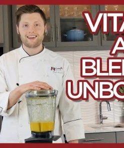 Best Sale ???? Vitamix Home Ascent Series A2300 Blender | White White ???? 9 Best Sale ???? Vitamix Home Ascent Series A2300 Blender | White White ???? -Cuisinart Shop maxresdefault 72 3