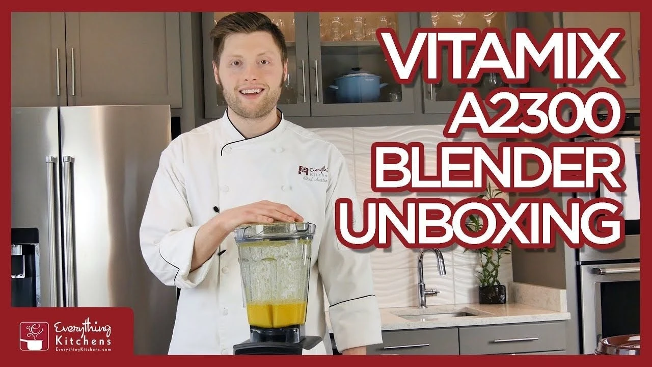 Best Sale ???? Vitamix Home Ascent Series A2300 Blender | White White ???? 5 Best Sale ???? Vitamix Home Ascent Series A2300 Blender | White White ???? - Image 5