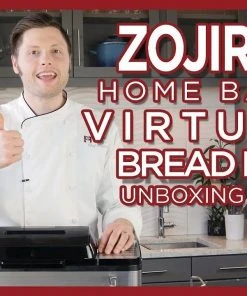 Wholesale ???? Zojirushi Home Bakery Virtuoso Plus - 2 Lb Bread Machine Black & Stainless ???? 16 Wholesale ???? Zojirushi Home Bakery Virtuoso Plus - 2 Lb Bread Machine Black & Stainless ???? -Cuisinart Shop maxresdefault 74 1