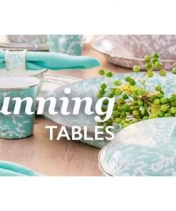 Hot Sale ???? Golden Rabbit Enamelware 16" X 12.5" Roasting Pan With Lid | Cobalt Swirl Blue, White & Blue ???? -Cuisinart Shop maxresdefault 75 29