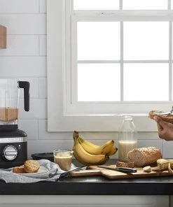 New ???? KitchenAid K400 Blender | Black Matte Black, Stainless Steel ???? -Cuisinart Shop maybe use this lifestyle also k400