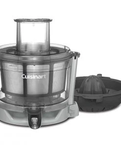 Wholesale ???? Cuisinart Core Elements Juicing Center Clear ????