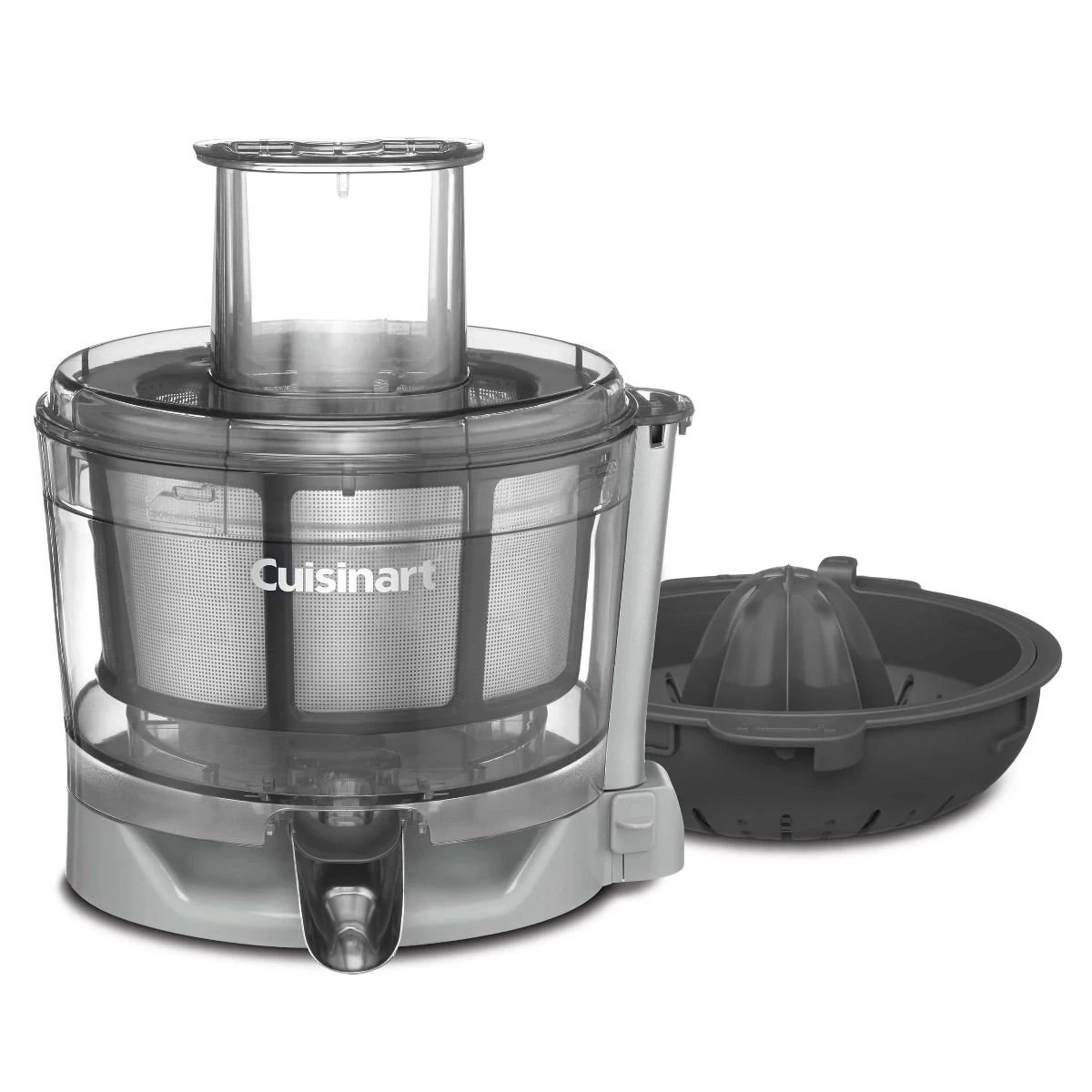 Wholesale ???? Cuisinart Core Elements Juicing Center Clear ???? 1 Wholesale ???? Cuisinart Core Elements Juicing Center Clear ????