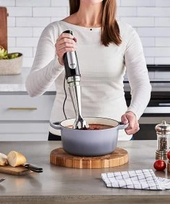 Wholesale ???? Braun Multiquick Immersion Blender Set Black & Stainless ???? 11 Wholesale ???? Braun Multiquick Immersion Blender Set Black & Stainless ???? -Cuisinart Shop mq7077 hand blender set