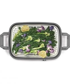 Top 10 ???? Cuisinart STACK5 Multifunctional Grill | Off-White White ✔️ -Cuisinart Shop multifunction grill 5