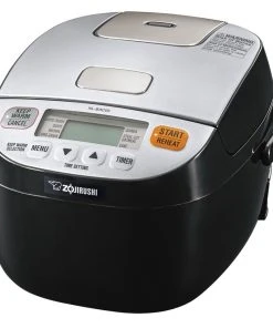 Deals ⭐ Zojirushi Micom 3-Cup Rice Cooker - Black Black ✔️