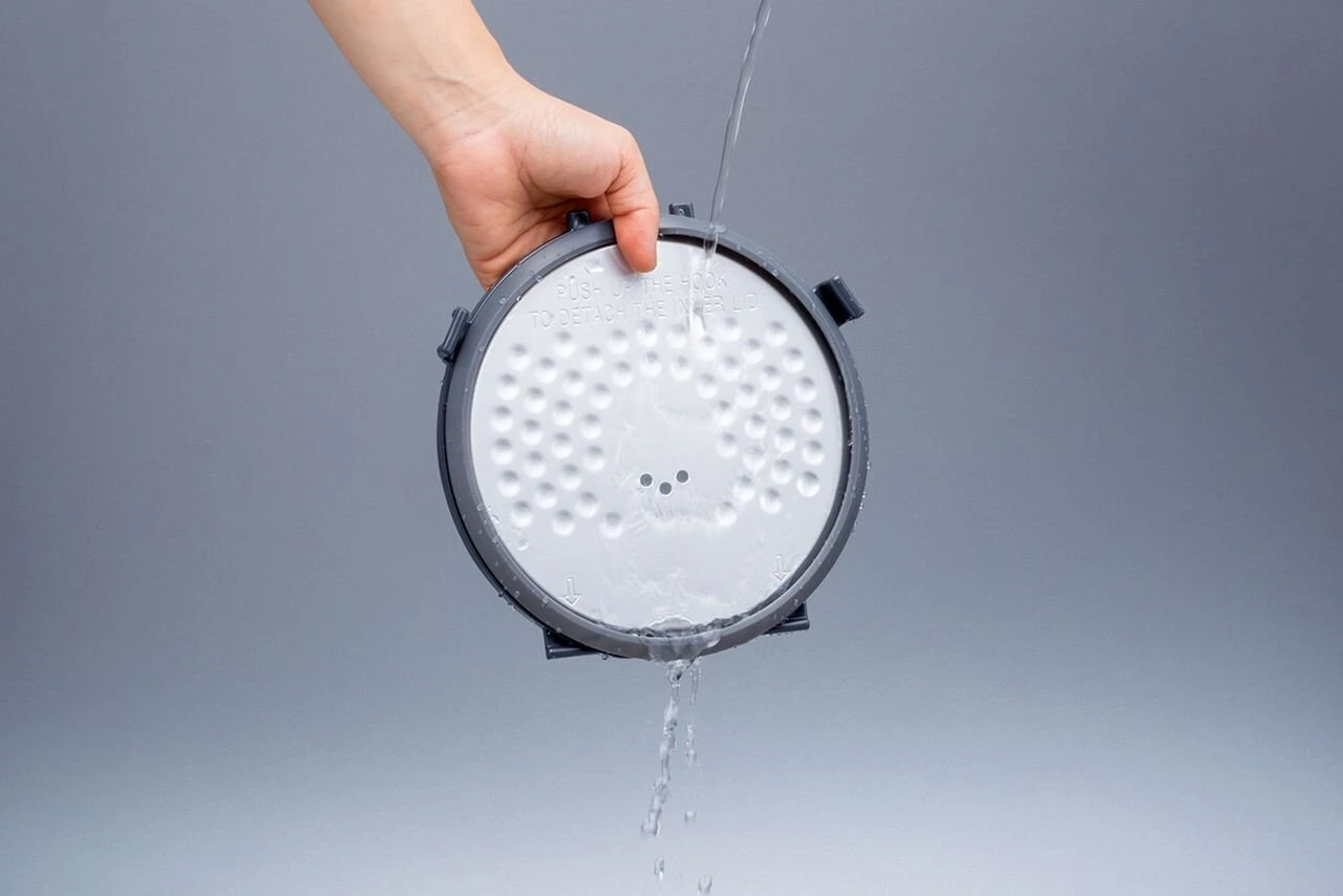 Deals ⭐ Zojirushi Micom 3-Cup Rice Cooker - Black Black ✔️ 5 Deals ⭐ Zojirushi Micom 3-Cup Rice Cooker - Black Black ✔️ - Image 5