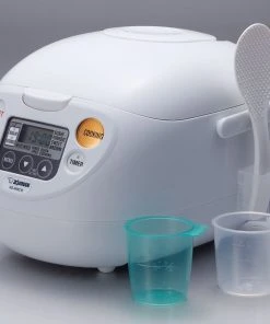 Discount ???? Zojirushi 5.5 Cup Micom Rice Cooker And Warmer White ????
