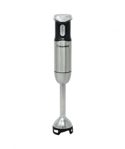 Discount ???? Nutrimill Immersion Blender Stainless Steel ⭐
