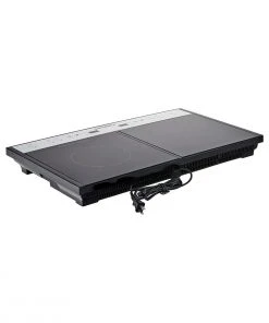 Best Pirce ???? Cuisinart Double Induction Cooktop | Black Black & Stainless ???? 8 Best Pirce ???? Cuisinart Double Induction Cooktop | Black Black & Stainless ???? -Cuisinart Shop onwhite3 3 3