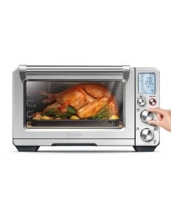 Brand new ???? Breville The Smart Oven Air Fryer With Element IQ Convection Countertop Toaster Oven | Brushed Stainless Steel Stainless Steel ???? 10 Brand new ???? Breville The Smart Oven Air Fryer With Element IQ Convection Countertop Toaster Oven | Brushed Stainless Steel Stainless Steel ???? -Cuisinart Shop oven2
