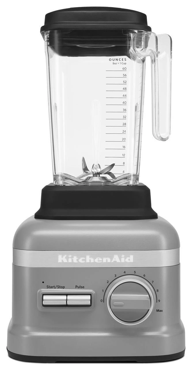 Deals ???? KitchenAid High Performance Series 3.0 Peak HP Blender | Matte Gray Gray ???? 1 Deals ???? KitchenAid High Performance Series 3.0 Peak HP Blender | Matte Gray Gray ????