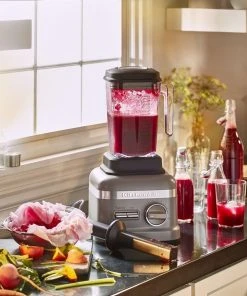 Deals ???? KitchenAid High Performance Series 3.0 Peak HP Blender | Matte Gray Gray ???? 7 Deals ???? KitchenAid High Performance Series 3.0 Peak HP Blender | Matte Gray Gray ???? -Cuisinart Shop p170483 8z