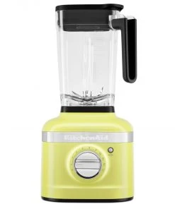 Coupon ???? KitchenAid K400 Blender | Kyoto Glow Yellow ????