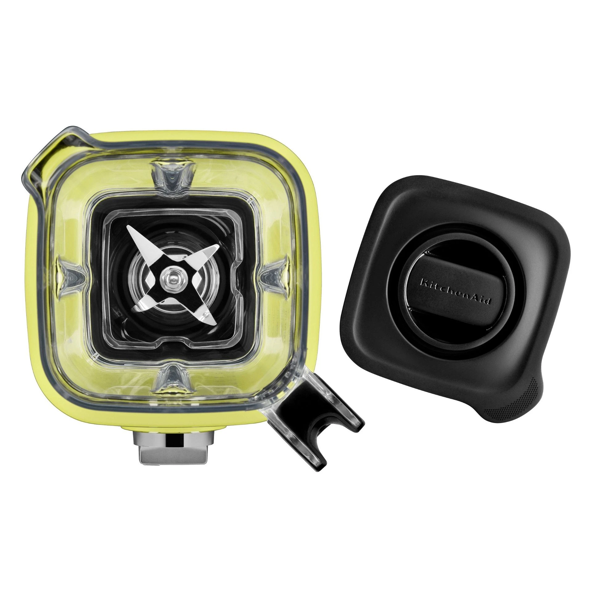 Coupon ???? KitchenAid K400 Blender | Kyoto Glow Yellow ???? 6 Coupon ???? KitchenAid K400 Blender | Kyoto Glow Yellow ???? - Image 6