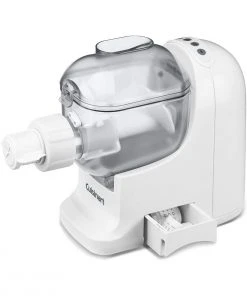Cheap ???? Cuisinart Pastafecto® Pasta/Bread Dough Maker | White White ????