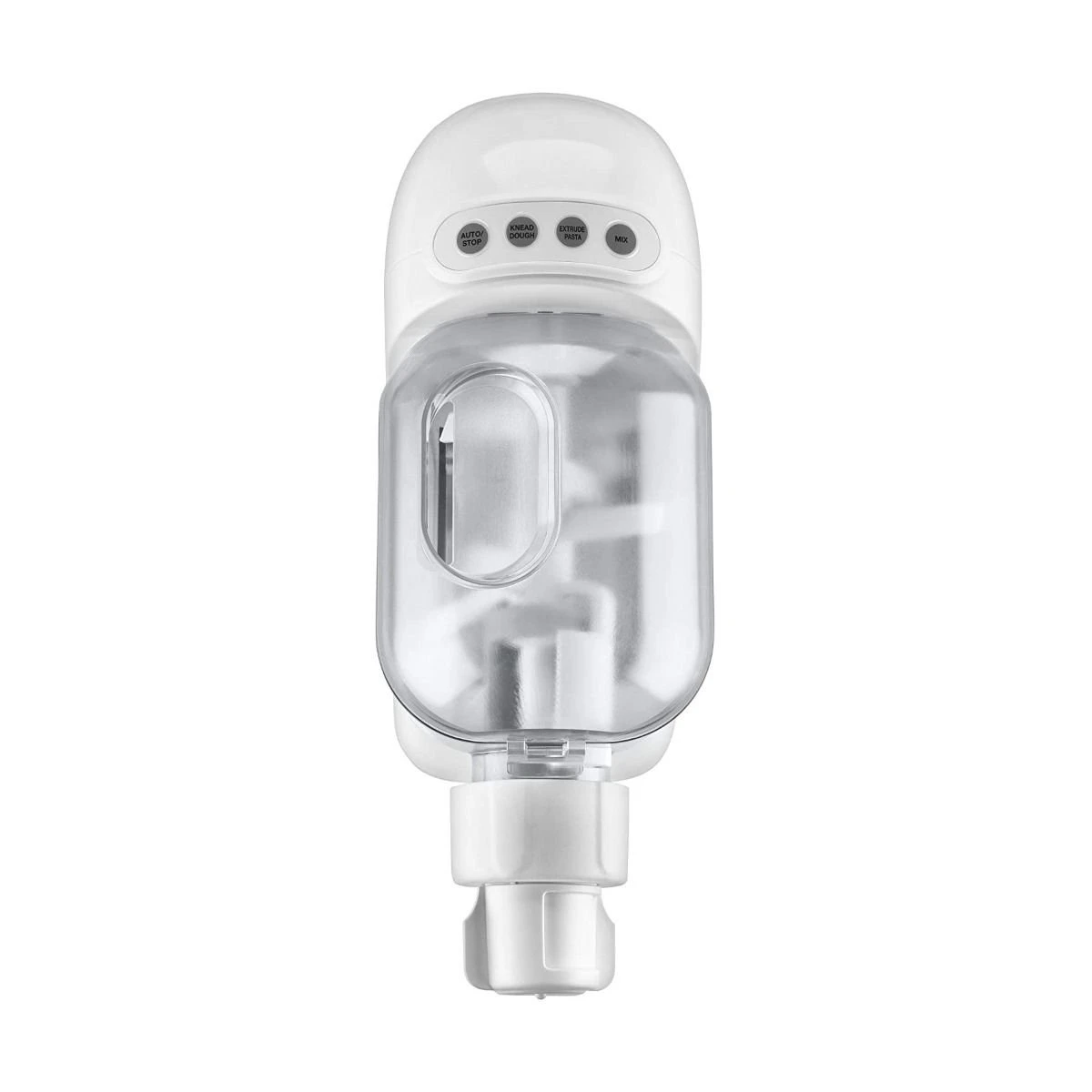 Cheap ???? Cuisinart Pastafecto® Pasta/Bread Dough Maker | White White ???? 4 Cheap ???? Cuisinart Pastafecto® Pasta/Bread Dough Maker | White White ???? - Image 4