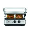 Best reviews of ???? Breville The Sear & Press Grill Stainless Steel ✔️