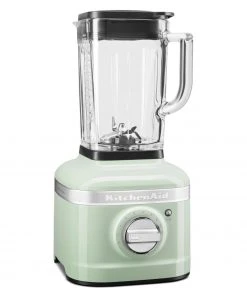 Cheapest ⭐ KitchenAid K400 Blender | Pistachio Green, Stainless Steel ????