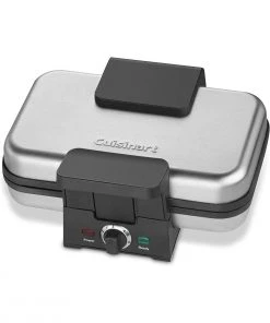 Best reviews of ???? Cuisinart Pizzelle Press | Stainless Steel Stainless Steel ????