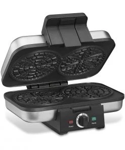 Best reviews of ???? Cuisinart Pizzelle Press | Stainless Steel Stainless Steel ???? 7 Best reviews of ???? Cuisinart Pizzelle Press | Stainless Steel Stainless Steel ???? -Cuisinart Shop pizzelle press onwhite3