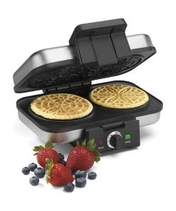 Best reviews of ???? Cuisinart Pizzelle Press | Stainless Steel Stainless Steel ???? 8 Best reviews of ???? Cuisinart Pizzelle Press | Stainless Steel Stainless Steel ???? -Cuisinart Shop pizzelle press onwhite4