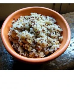 Flash Sale ???? VitaClay Smart Organic Multicooker & Clay Insert - Oval, 8 Cup Dry / 4.2-Quart Black & Stainless, Natural ❤️ -Cuisinart Shop quinoa vm7900 8