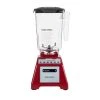 Promo ⭐ Blendtec Home Total Blender With WildSide Jar | Pomegranate Red ????