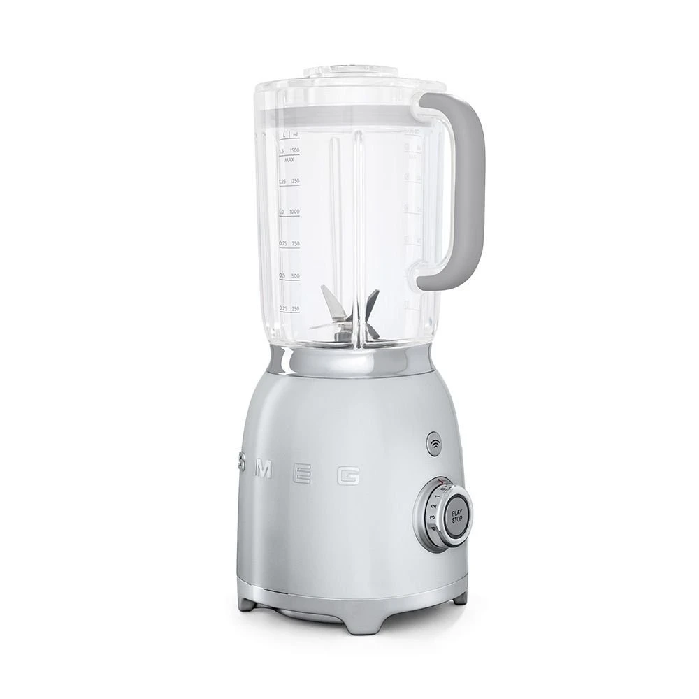 Brand new ???? SMEG Blender | Silver Silver ???? 2 Brand new ???? SMEG Blender | Silver Silver ???? - Image 2