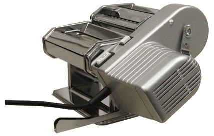 Flash Sale ???? Roma By Weston Dual-Purpose Electric Motor Silver ???? 2 Flash Sale ???? Roma By Weston Dual-Purpose Electric Motor Silver ???? - Image 2