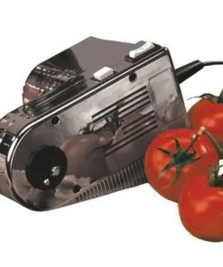 Cuisinart Shop 9 Flash Sale ???? Roma By Weston Dual-Purpose Electric Motor Silver ????