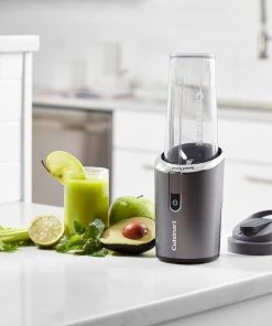 Cheapest β Cuisinart EvolutionX Cordless Rechargeable Compact Blender | Dark Grey Grey ???? 9 Cheapest β Cuisinart EvolutionX Cordless Rechargeable Compact Blender | Dark Grey Grey ???? -Cuisinart Shop rpb100 ff lifestyle 2 2500x2500