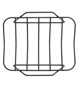 Flash Sale ???? Le Creuset Stainless Steel Roasting Pan With Nonstick Rack Silver ???? -Cuisinart Shop rs7929 small rack