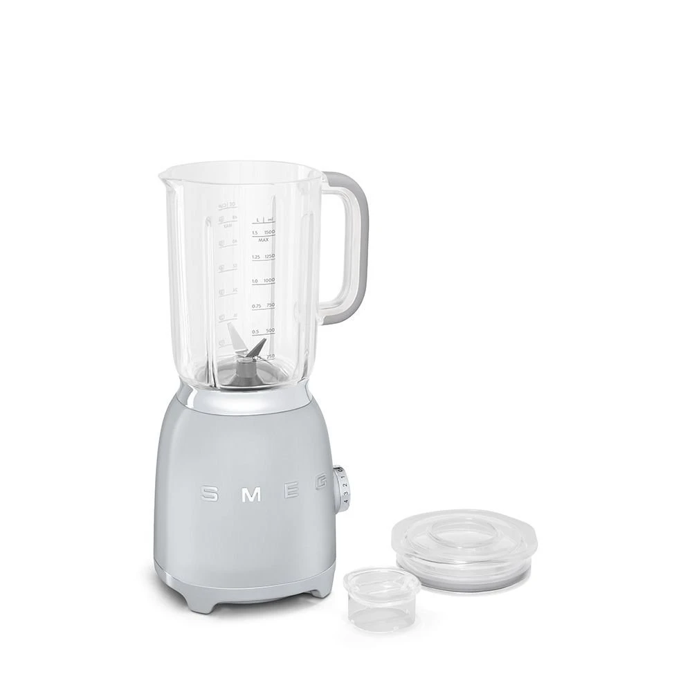 Brand new ???? SMEG Blender | Silver Silver ???? 5 Brand new ???? SMEG Blender | Silver Silver ???? - Image 5