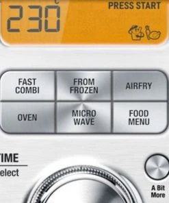 Brand new ???? Breville The Smart Oven Air Fryer With Element IQ Convection Countertop Toaster Oven | Brushed Stainless Steel Stainless Steel ???? 9 Brand new ???? Breville The Smart Oven Air Fryer With Element IQ Convection Countertop Toaster Oven | Brushed Stainless Steel Stainless Steel ???? -Cuisinart Shop smartairfryer3