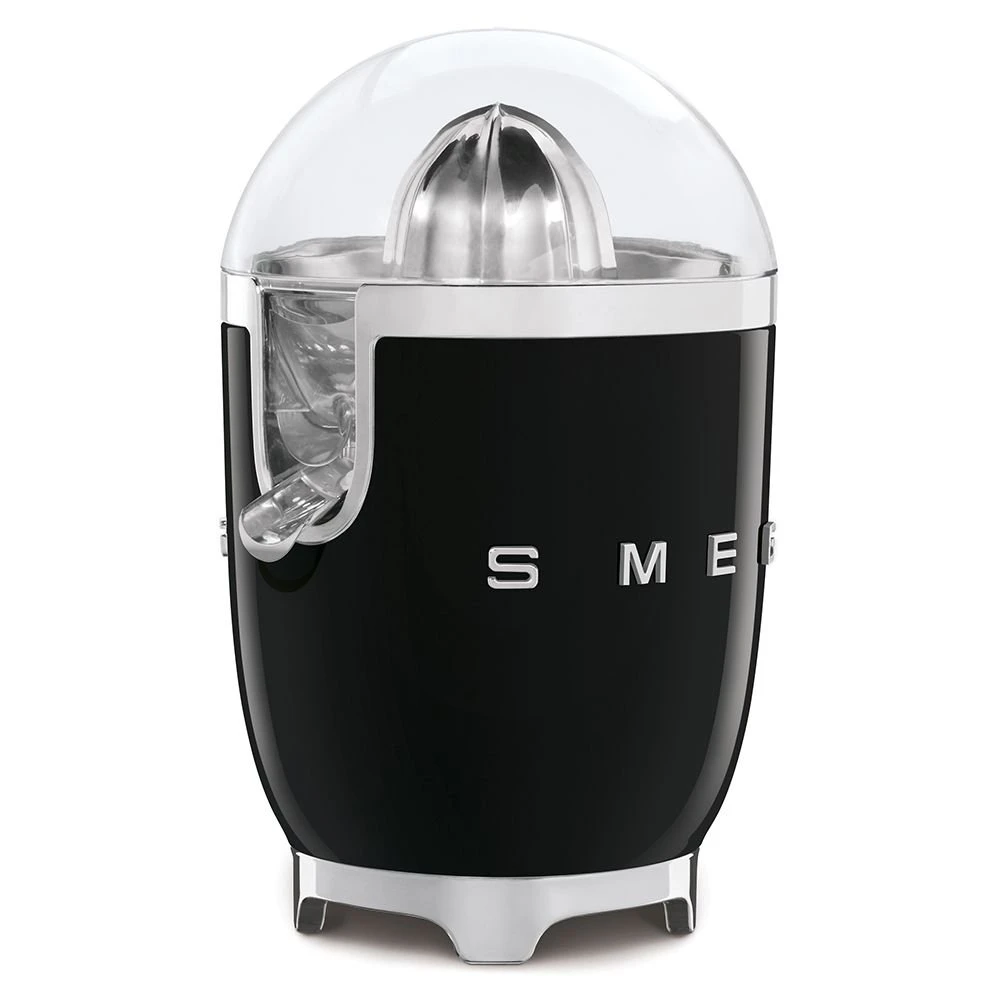 Promo ???? SMEG Citrus Juicer | Black Black ❤️ 3 Promo ???? SMEG Citrus Juicer | Black Black ❤️ - Image 3