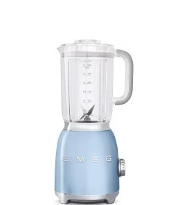 Buy ???? SMEG Blender | Pastel Blue Assorted ????
