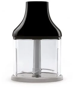 Best deal ???? SMEG Hand Blender Accessories 4-Piece Set | Black Black, Stainless Steel ✨ -Cuisinart Shop smeg black hand 3 1