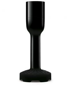 Flash Sale ???? SMEG Hand Blender & Accessories Set | Black Black & Stainless ???? -Cuisinart Shop smeg black hand 4