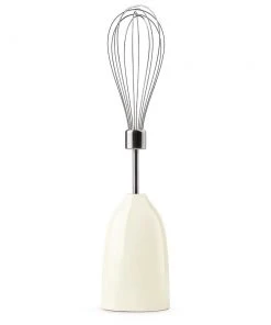 Best Pirce ✔️ SMEG Hand Blender Accessories 4-Piece Set | Cream Cream, Stainless Steel ???? 7 Best Pirce ✔️ SMEG Hand Blender Accessories 4-Piece Set | Cream Cream, Stainless Steel ???? -Cuisinart Shop smeg cream blend 2 1
