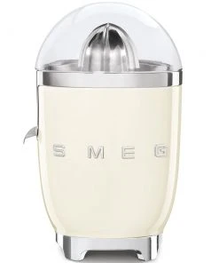 Best reviews of ???? SMEG Citrus Juicer | Cream Cream ????