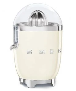Best reviews of ???? SMEG Citrus Juicer | Cream Cream ???? -Cuisinart Shop smeg cream juicer 2