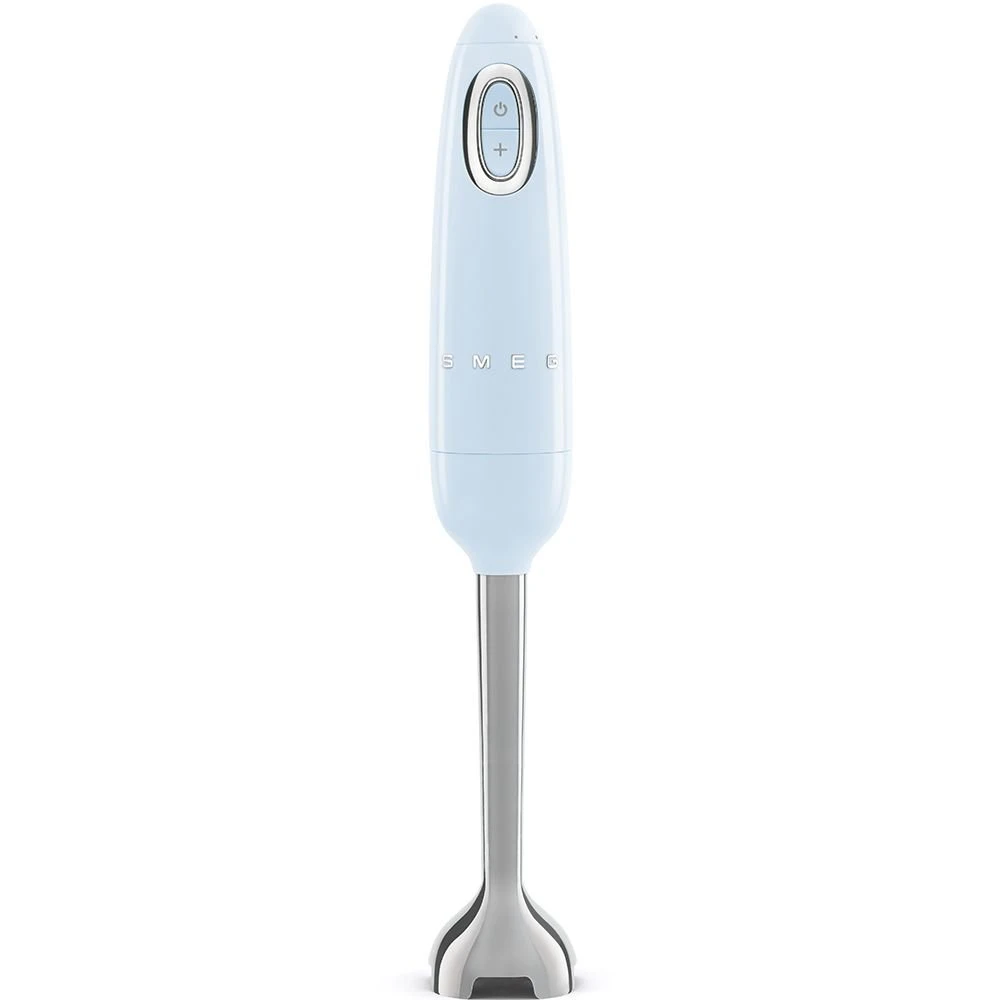 Best reviews of ???? SMEG Hand Blender & Accessories Set | Pastel Blue Blue, Stainless Steel ???? 2 Best reviews of ???? SMEG Hand Blender & Accessories Set | Pastel Blue Blue, Stainless Steel ???? - Image 2