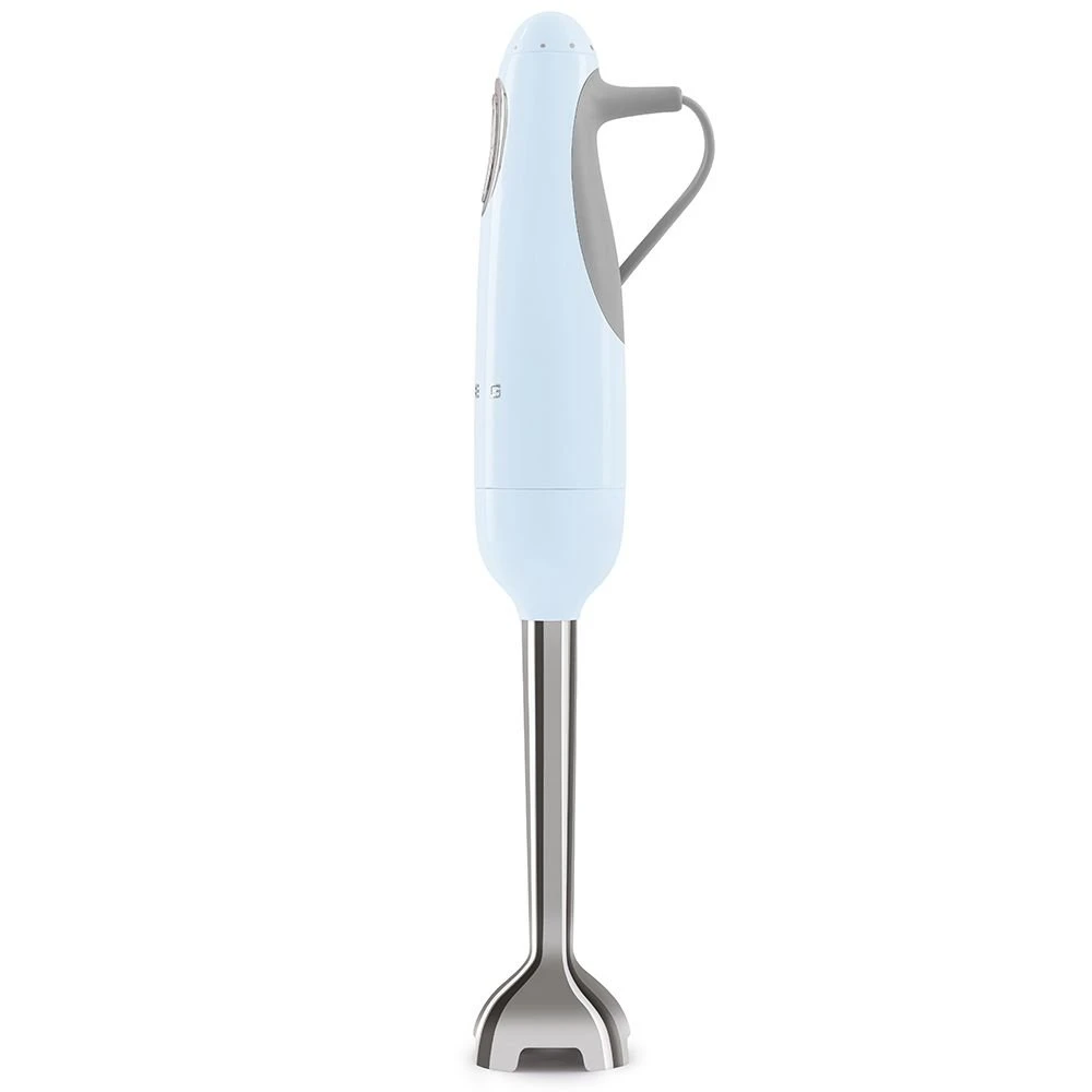 Best reviews of ???? SMEG Hand Blender & Accessories Set | Pastel Blue Blue, Stainless Steel ???? 3 Best reviews of ???? SMEG Hand Blender & Accessories Set | Pastel Blue Blue, Stainless Steel ???? - Image 3
