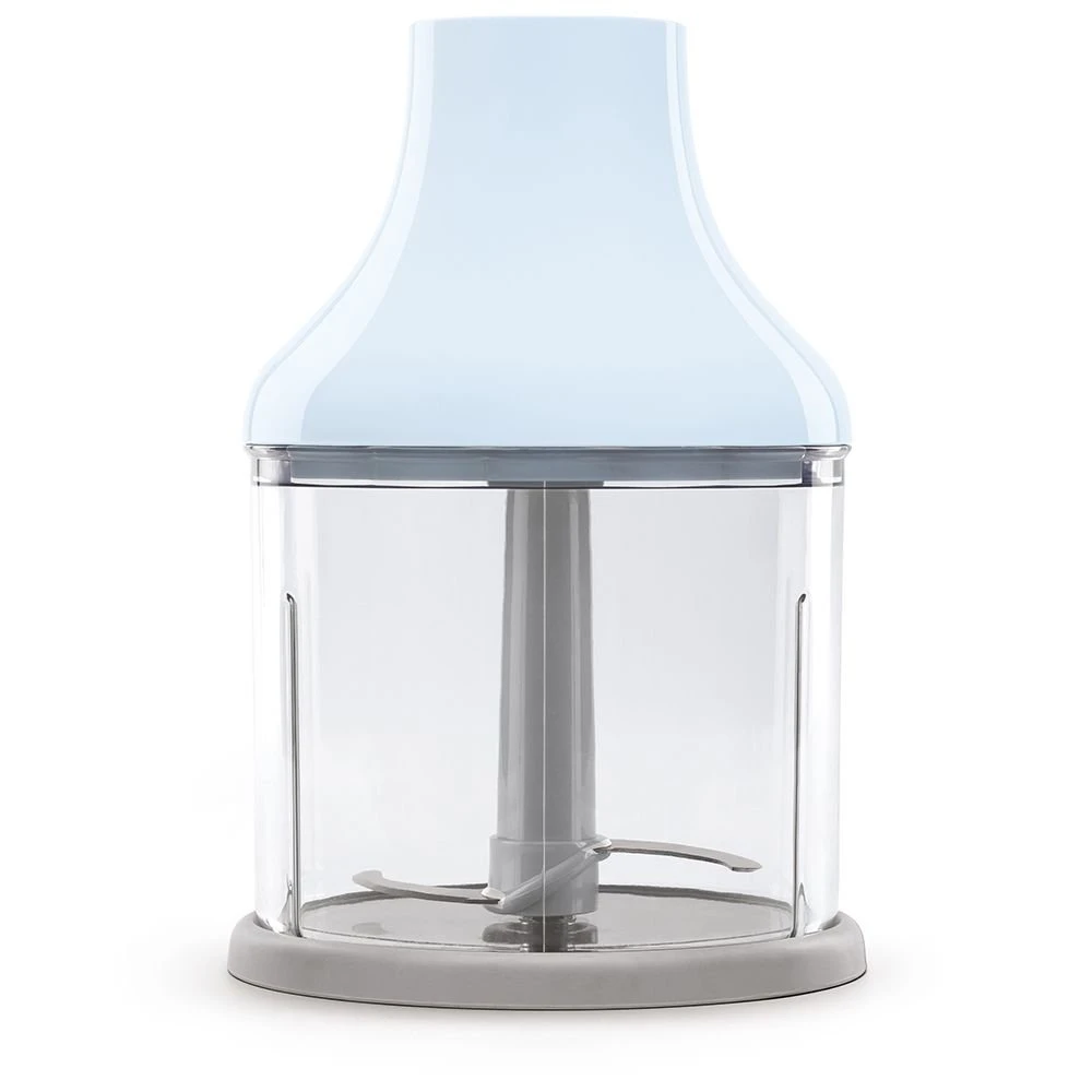 Promo ???? SMEG Hand Blender Accessories 4-Piece Set | Pastel Blue Blue, Stainless Steel ???? 3 Promo ???? SMEG Hand Blender Accessories 4-Piece Set | Pastel Blue Blue, Stainless Steel ???? - Image 3