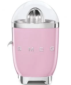 Best Pirce ✨ SMEG Citrus Juicer | Pink Pink ????