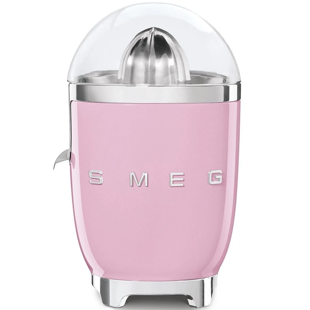 Best Pirce ✨ SMEG Citrus Juicer | Pink Pink ???? 1 Best Pirce ✨ SMEG Citrus Juicer | Pink Pink ????