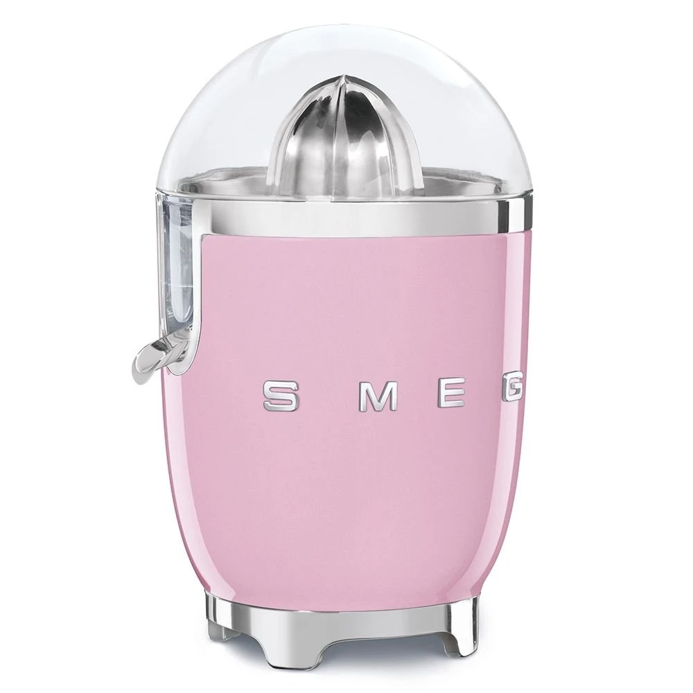Best Pirce ✨ SMEG Citrus Juicer | Pink Pink ???? 3 Best Pirce ✨ SMEG Citrus Juicer | Pink Pink ???? - Image 3