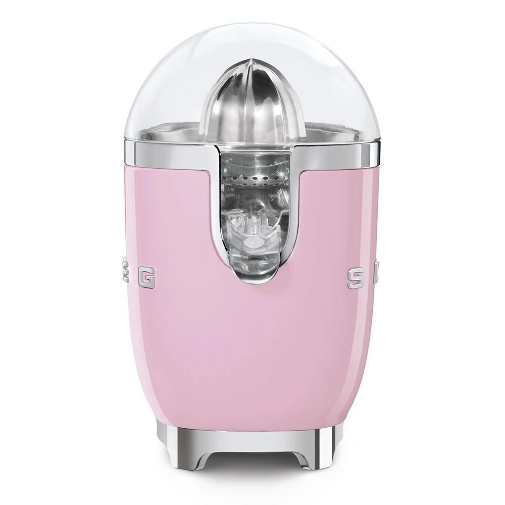 Best Pirce ✨ SMEG Citrus Juicer | Pink Pink ???? 2 Best Pirce ✨ SMEG Citrus Juicer | Pink Pink ???? - Image 2